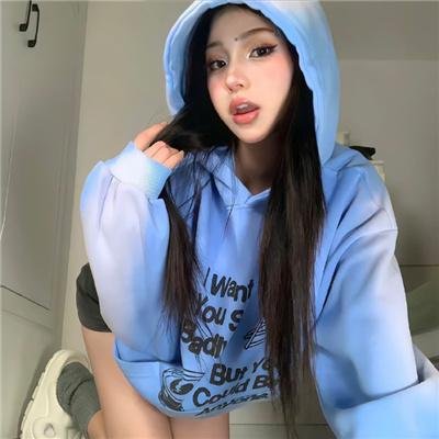时髦女子