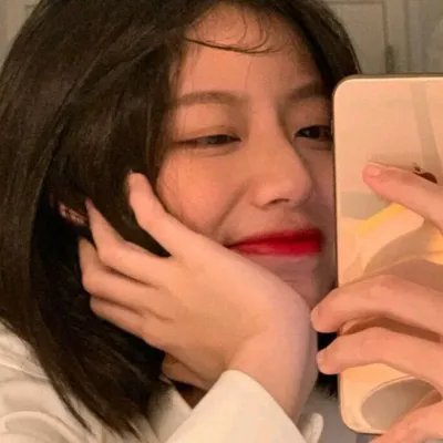 爱马的女孩