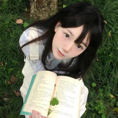 成为星星的少女