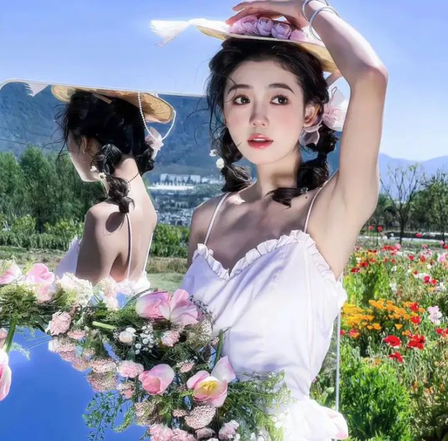 灵长类